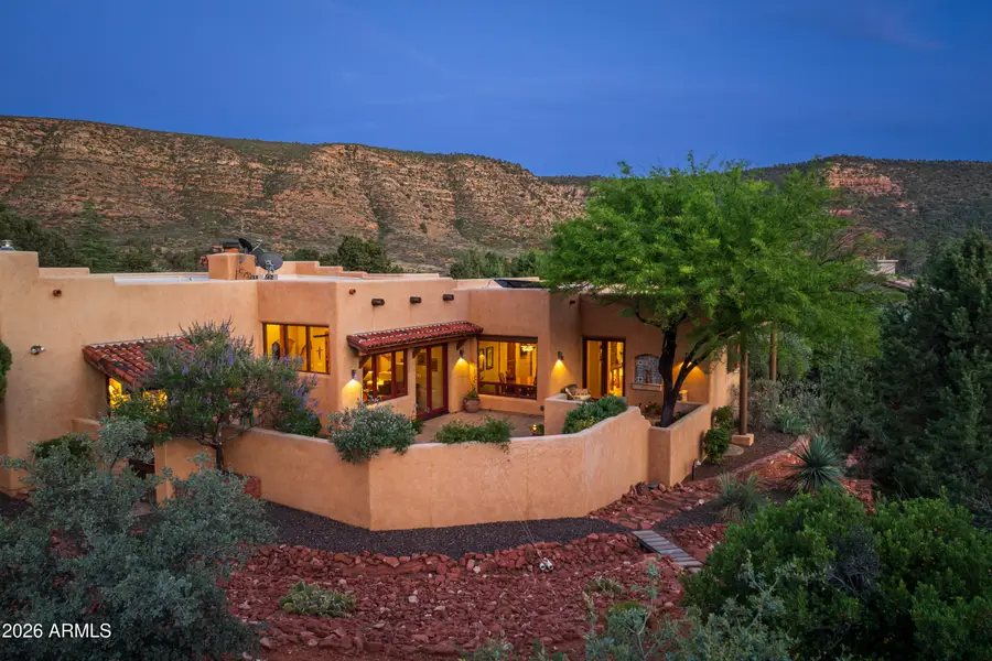 165 Longwood Drive, Sedona, AZ 86351 - #2