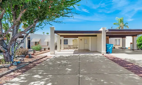 3031 W Hearn Road, Phoenix, AZ 85053