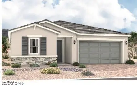 18547 W Laurie Lane, Waddell, AZ 85355 - #1