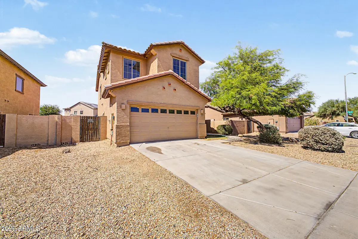 910 E Harrison Drive, Avondale, AZ 85323 - #1