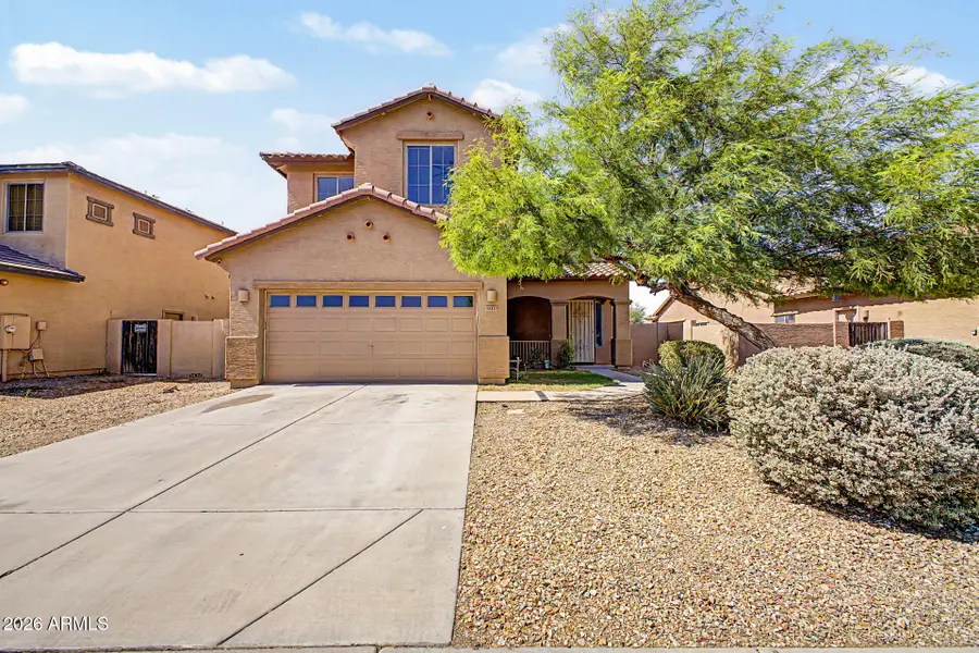 910 E Harrison Drive, Avondale, AZ 85323 - #2