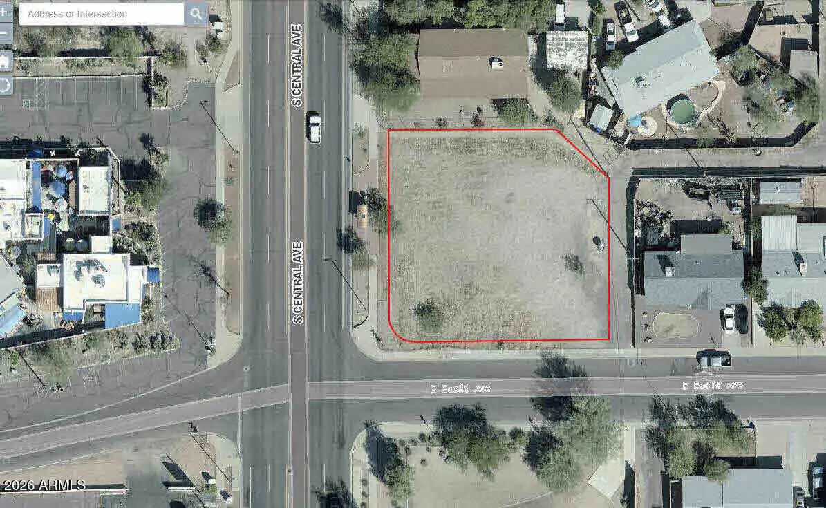 2 E Euclid Avenue #226, Phoenix, AZ 85042 - #1