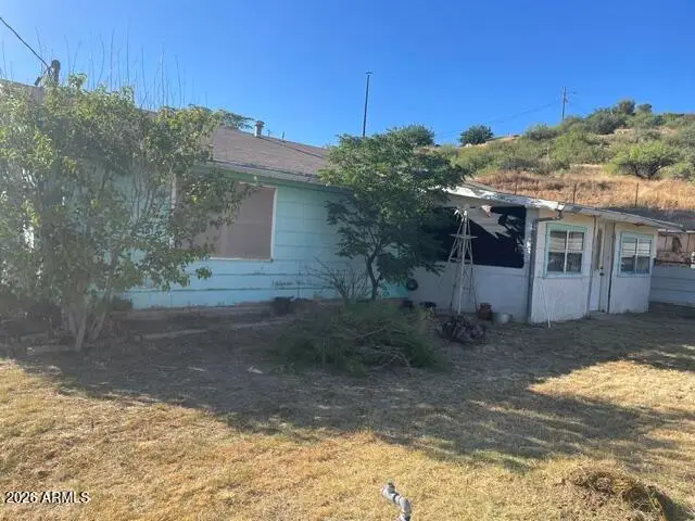 492 W Euclid Avenue, Globe, AZ 85501 - #1