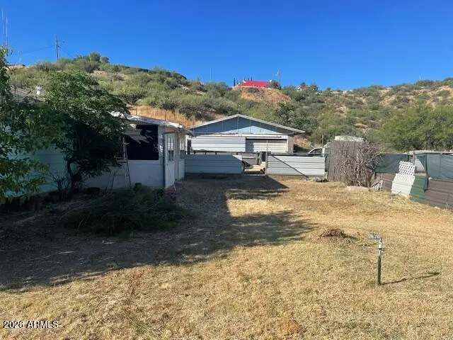 492 W Euclid Avenue, Globe, AZ 85501 - #2