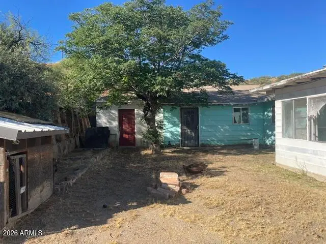 492 W Euclid Avenue, Globe, AZ 85501 - #3