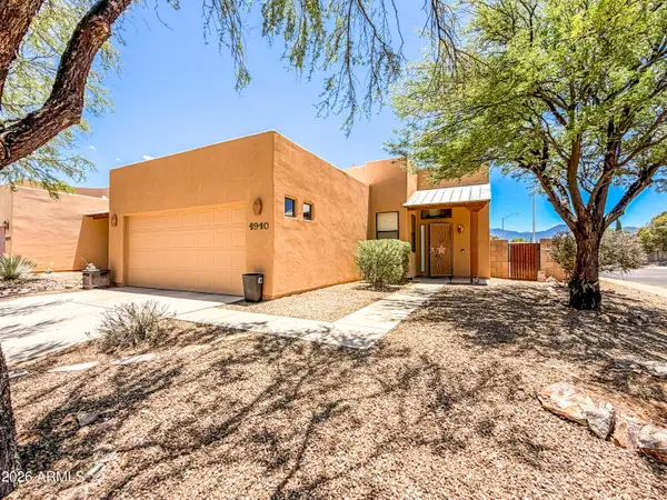 1910 Knowlton Street, Sierra Vista, AZ 85635
