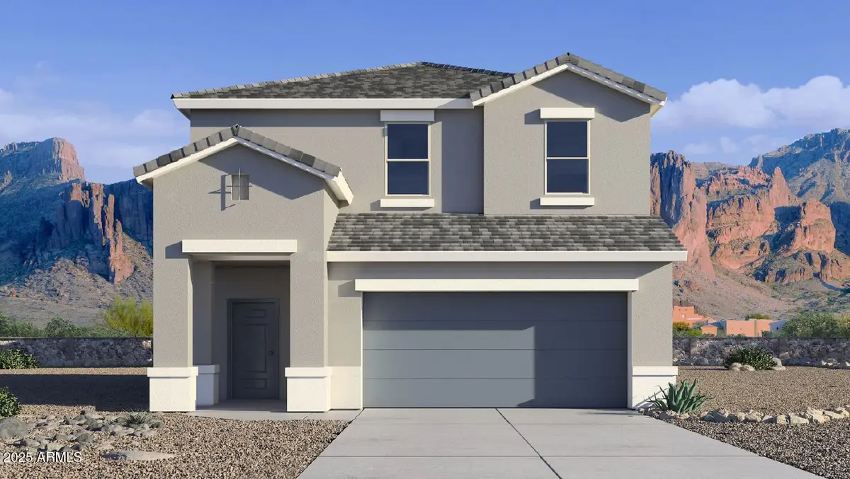 2674 W Simone Avenue, Apache Junction, AZ 85120 - #1