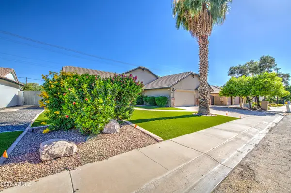 2141 E Marquette Drive, Gilbert, AZ 85234