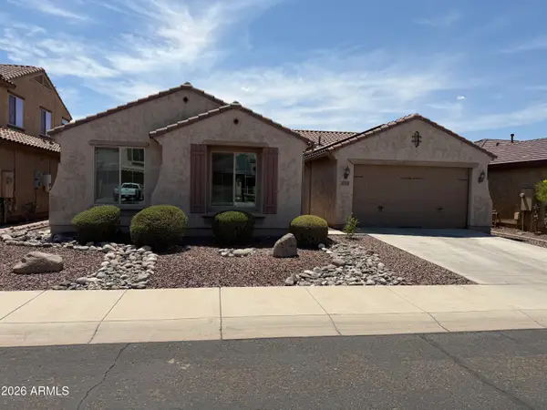25548 N 104th Drive, Peoria, AZ 85383