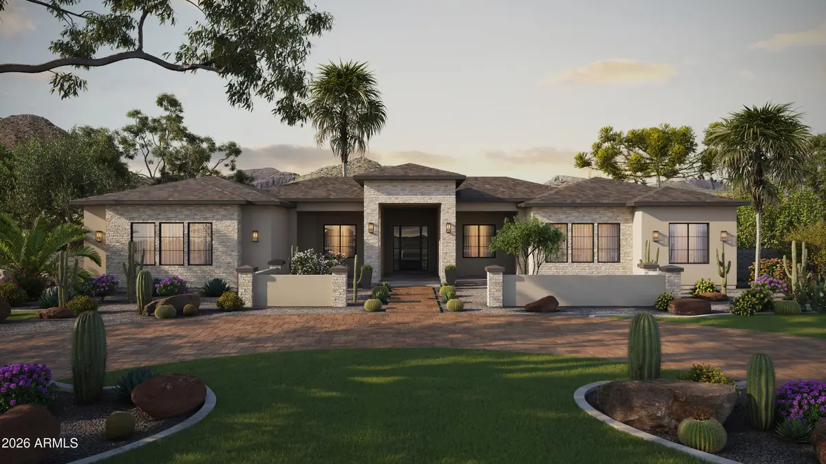 5762 W Sun Dance Drive, Queen Creek, AZ 85144 - #1