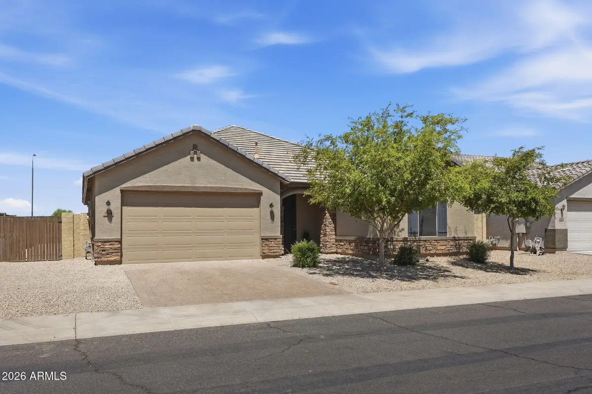 8016 S 42nd Lane, Laveen, AZ 85339 - #1