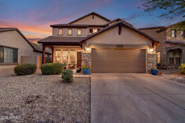 18365 W Paseo Way, Goodyear, AZ 85338