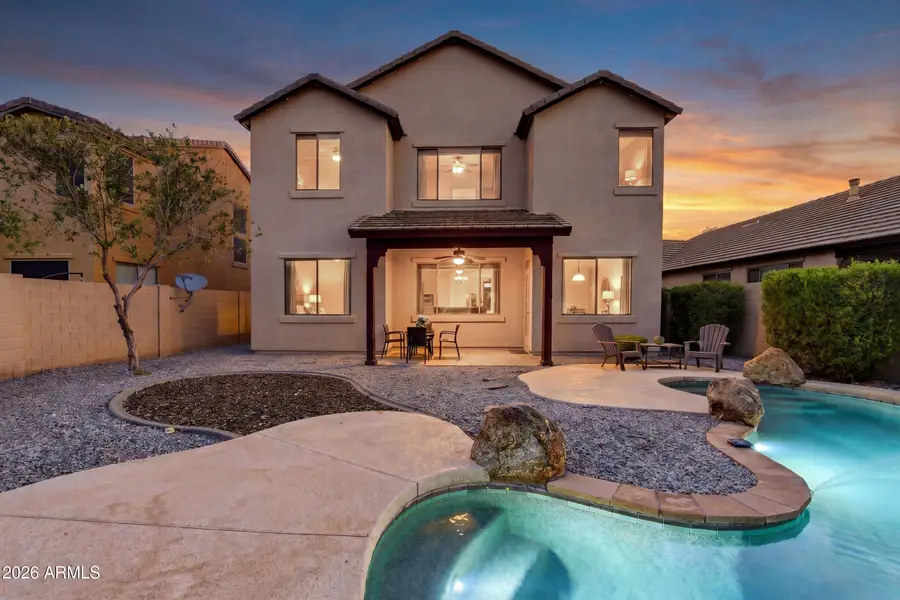 18365 W Paseo Way, Goodyear, AZ 85338 - #2