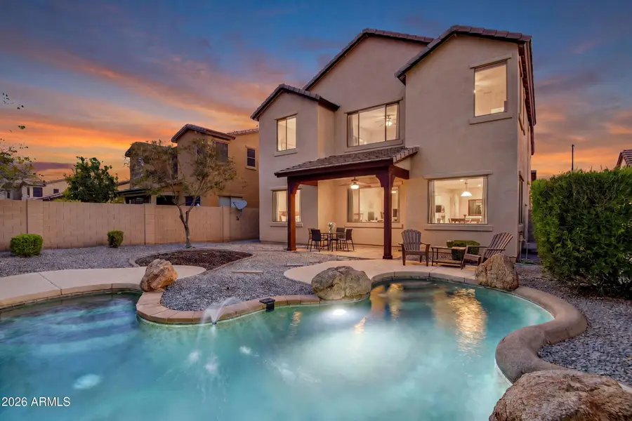18365 W Paseo Way, Goodyear, AZ 85338 - #3