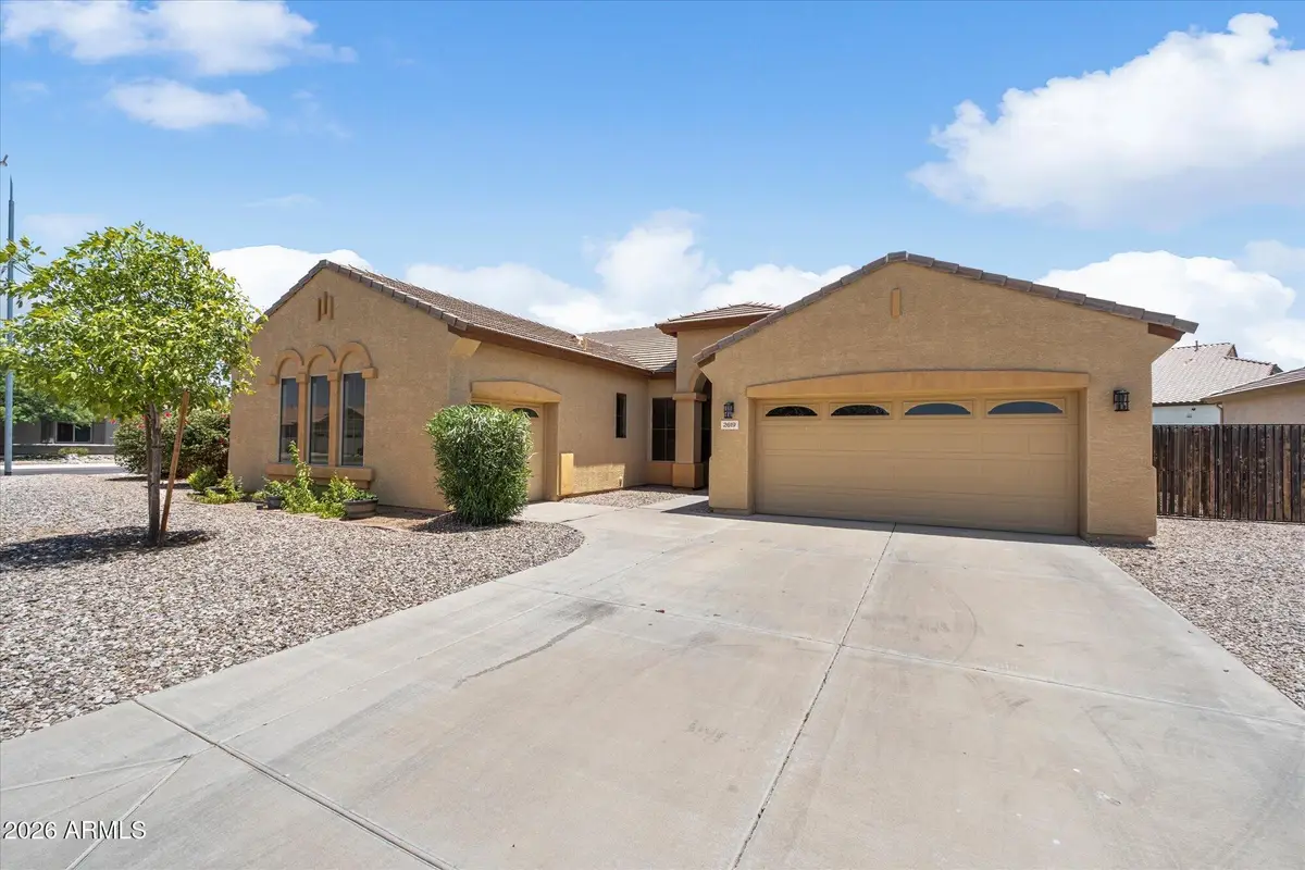 2619 E Hazeltine Way, Chandler, AZ 85249 - #1