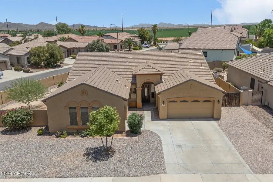 2619 E Hazeltine Way, Chandler, AZ 85249 - #2