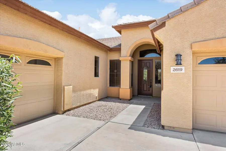 2619 E Hazeltine Way, Chandler, AZ 85249 - #3