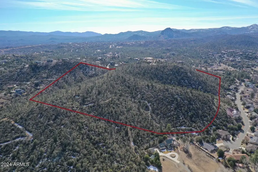 0 Tolemac Way, Prescott, AZ 86305 - #3