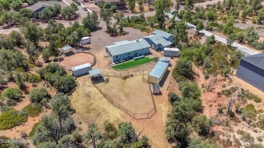 1211 N Heather Circle, Payson, AZ 85541 - #2