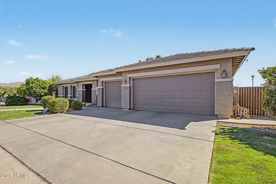 1512 N Robin Lane, Mesa, AZ 85213 - #3
