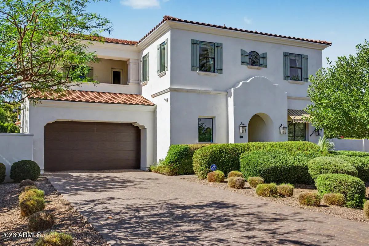 40 W Frier Drive, Phoenix, AZ 85021 - #1