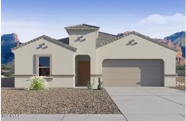 2826 W Sonrisa Avenue, Apache Junction, AZ 85120 - #1