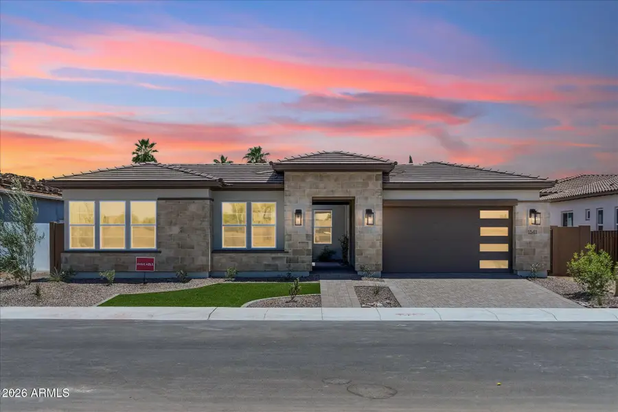 1541 E Nolan Place, Chandler, AZ 85249 - #2