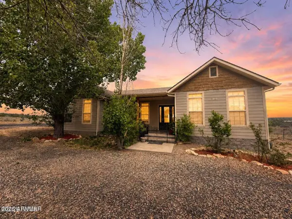 1285 Lone Pine Dam Road, Show Low, AZ 85901