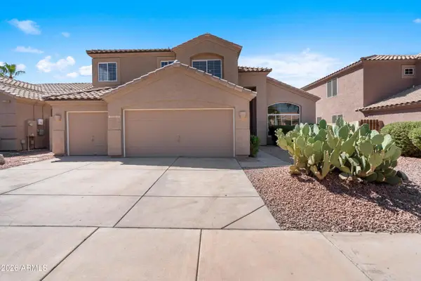 15825 S 1st Avenue, Phoenix, AZ 85045