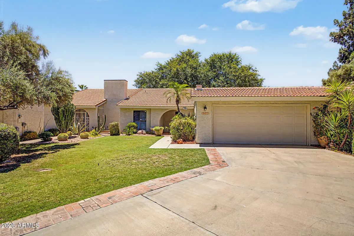 7822 E Sorrel Wood Court, Scottsdale, AZ 85258 - #1