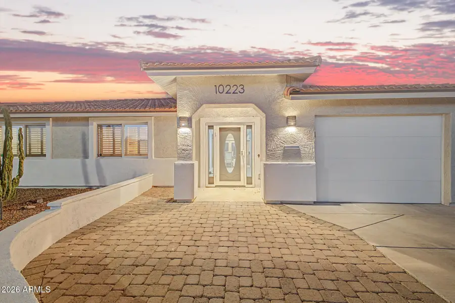 10223 W Desert Hills Drive, Sun City, AZ 85351 - #3