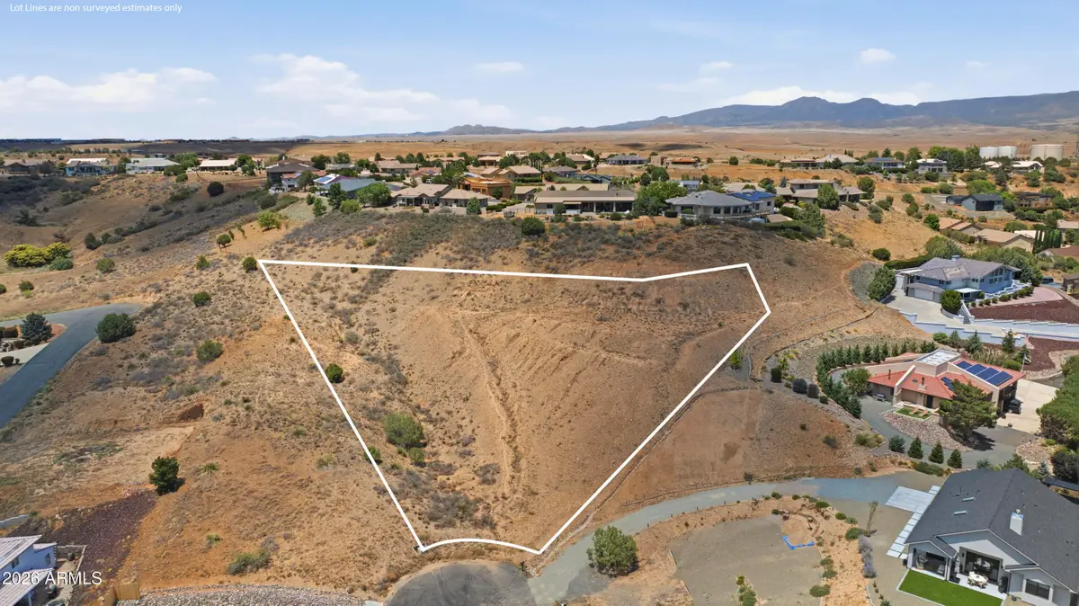 1299 N Oxbow Drive #997, Dewey, AZ 86327 - #1