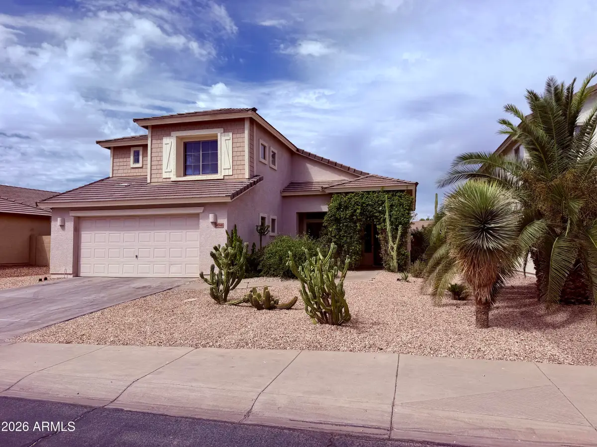 34946 N Bandolier Drive, San Tan Valley, AZ 85144 - #1