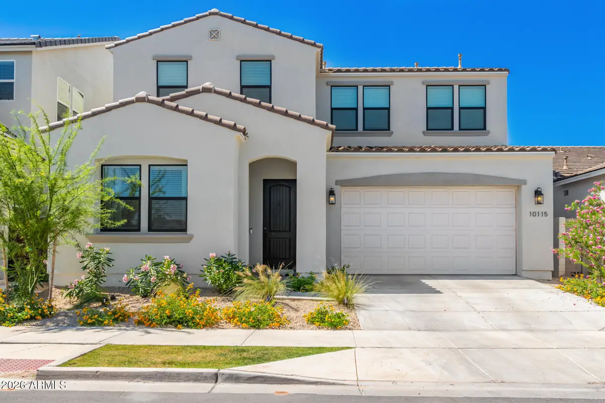 10115 E Thunderbolt Avenue, Mesa, AZ 85212 - #1