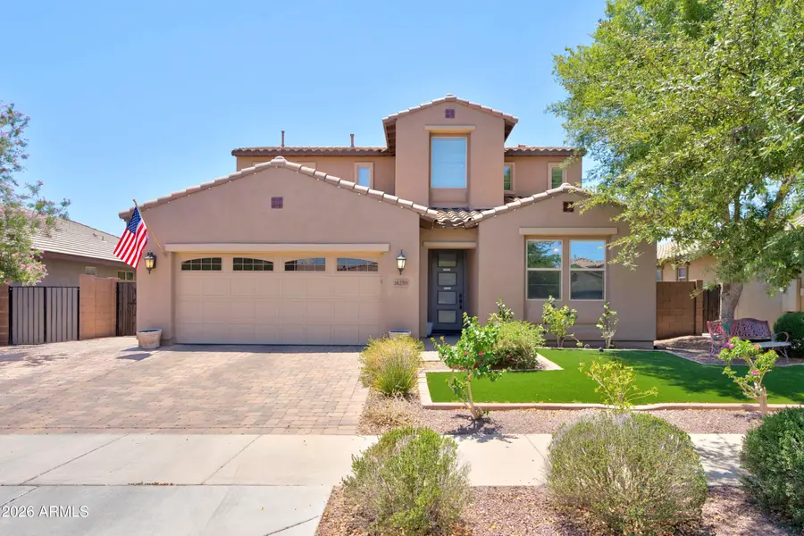 16259 W Cortez Street, Surprise, AZ 85379 - #2
