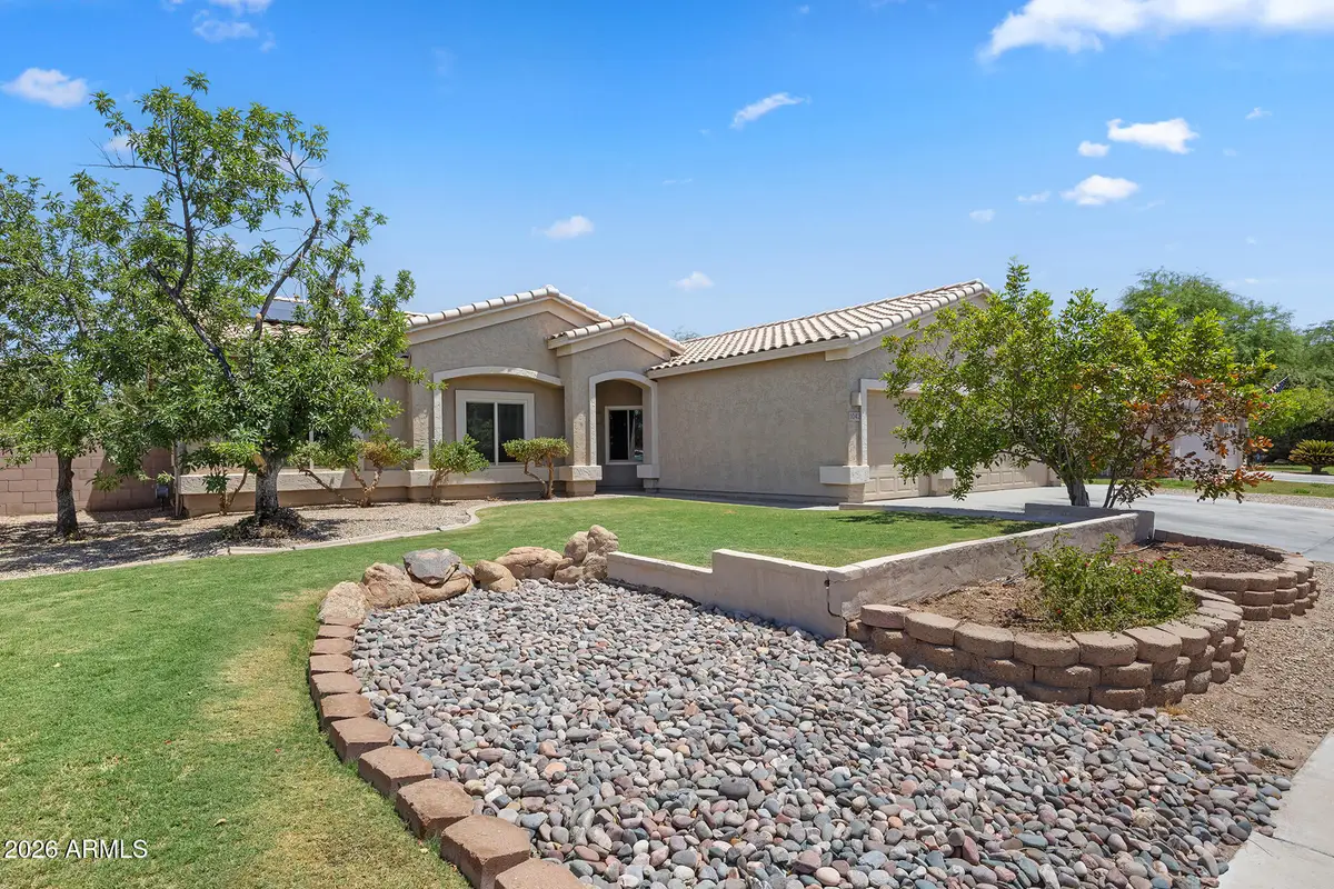 1042 E Lynx Way, Chandler, AZ 85249 - #1