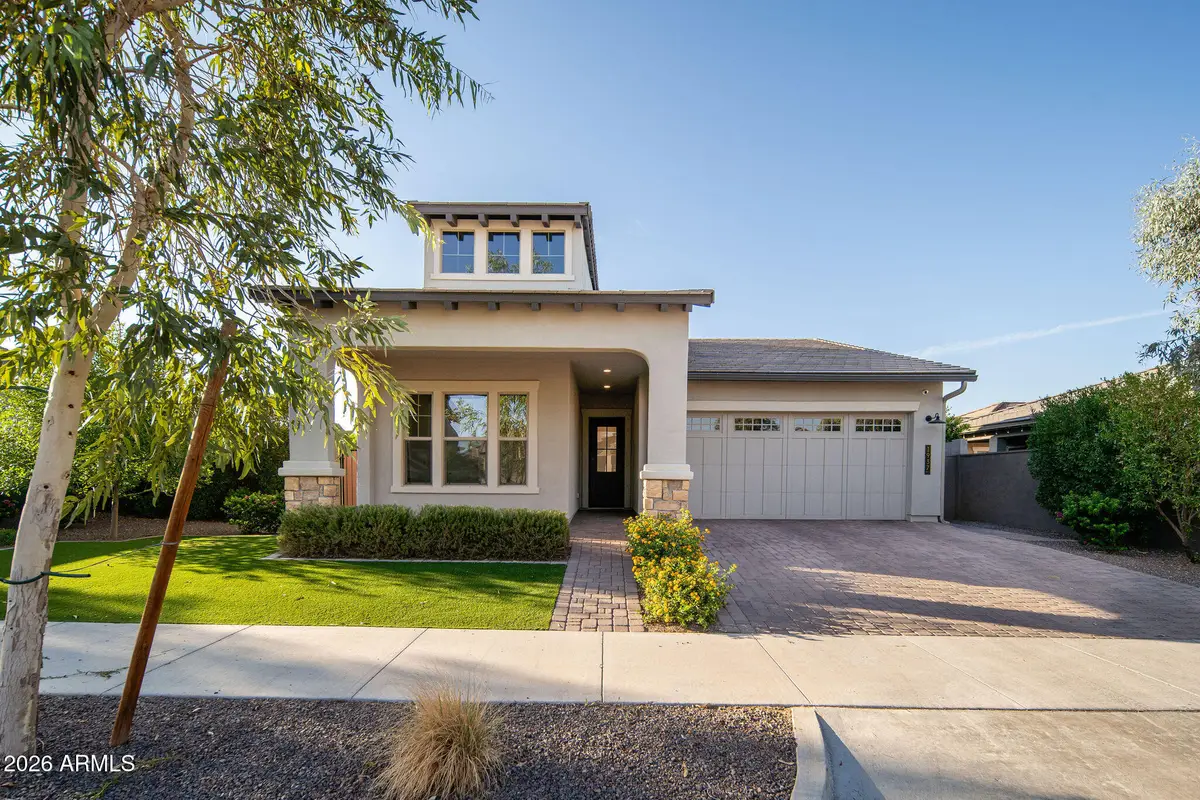 1937 W Chisum Trail, Phoenix, AZ 85085 - #1