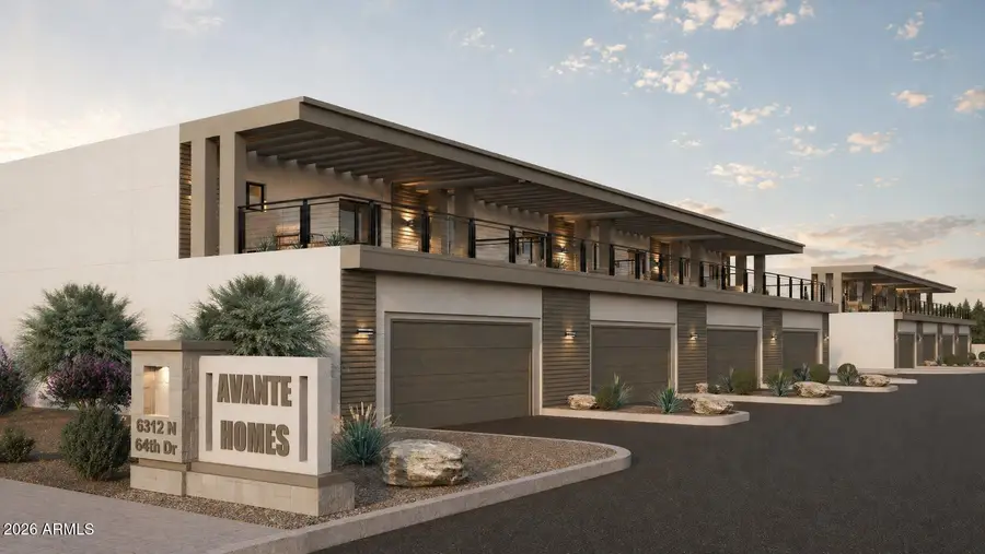 6312 N 64th Drive #2, Glendale, AZ 85301 - #2