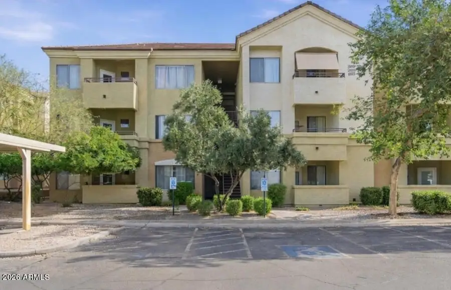 18416 N Cave Creek Road #3057, Phoenix, AZ 85032 - #3