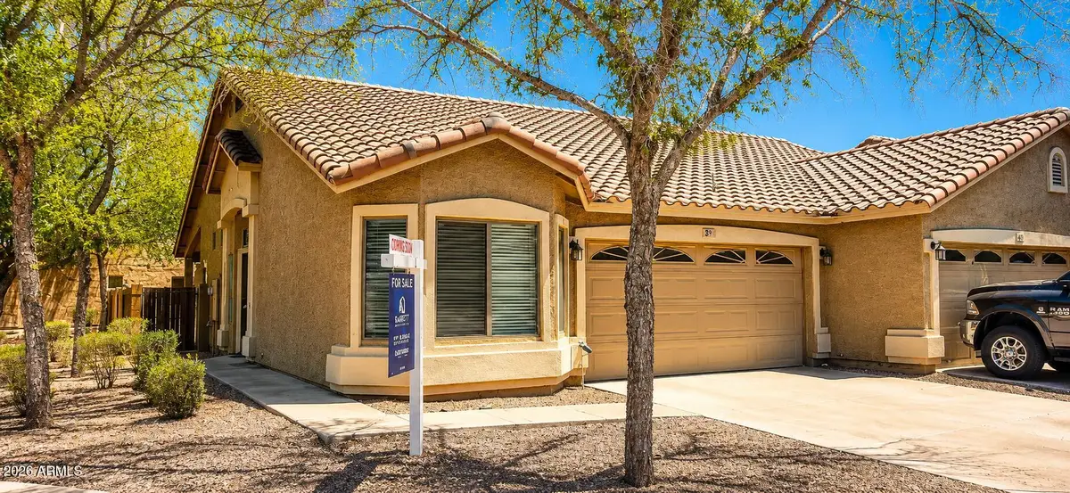16620 S 48th Street #39, Phoenix, AZ 85048 - #1