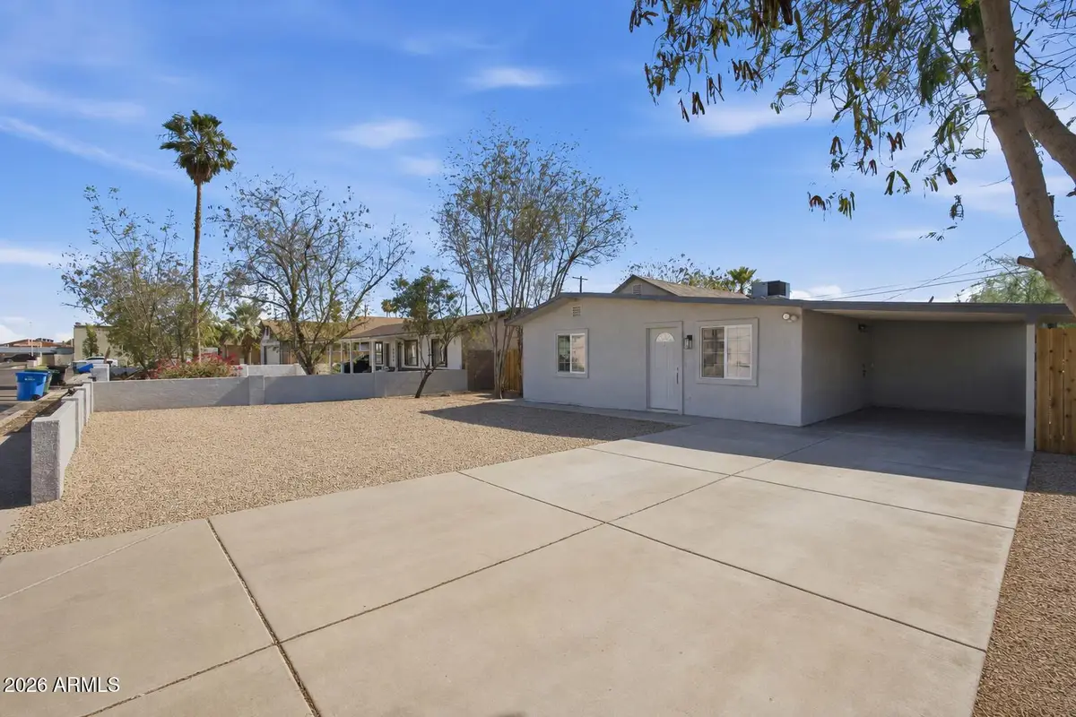4416 N 22nd Drive, Phoenix, AZ 85015 - #1