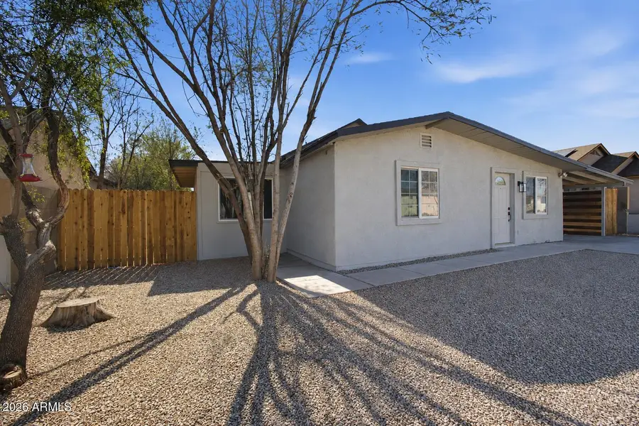 4416 N 22nd Drive, Phoenix, AZ 85015 - #2