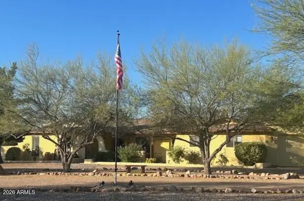 3318 E Navaho Street, Sierra Vista, AZ 85650 - #3
