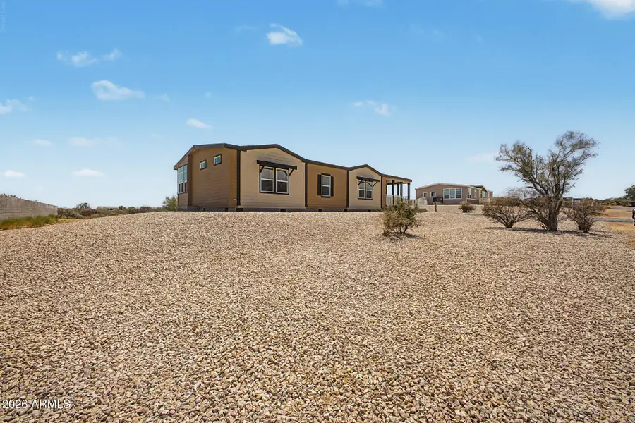 16231 E Via Dona Road, Scottsdale, AZ 85262 - #3