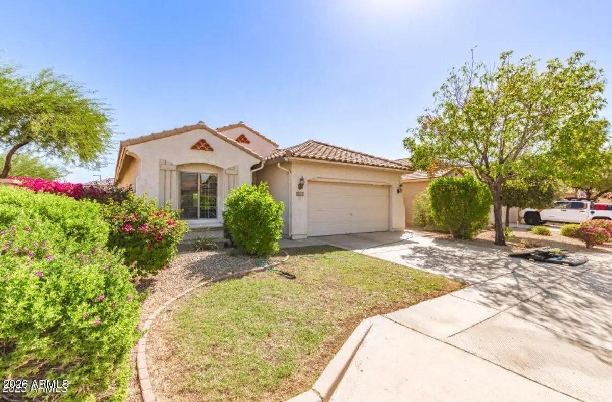 8859 N 181st Avenue, Waddell, AZ 85355 - #1