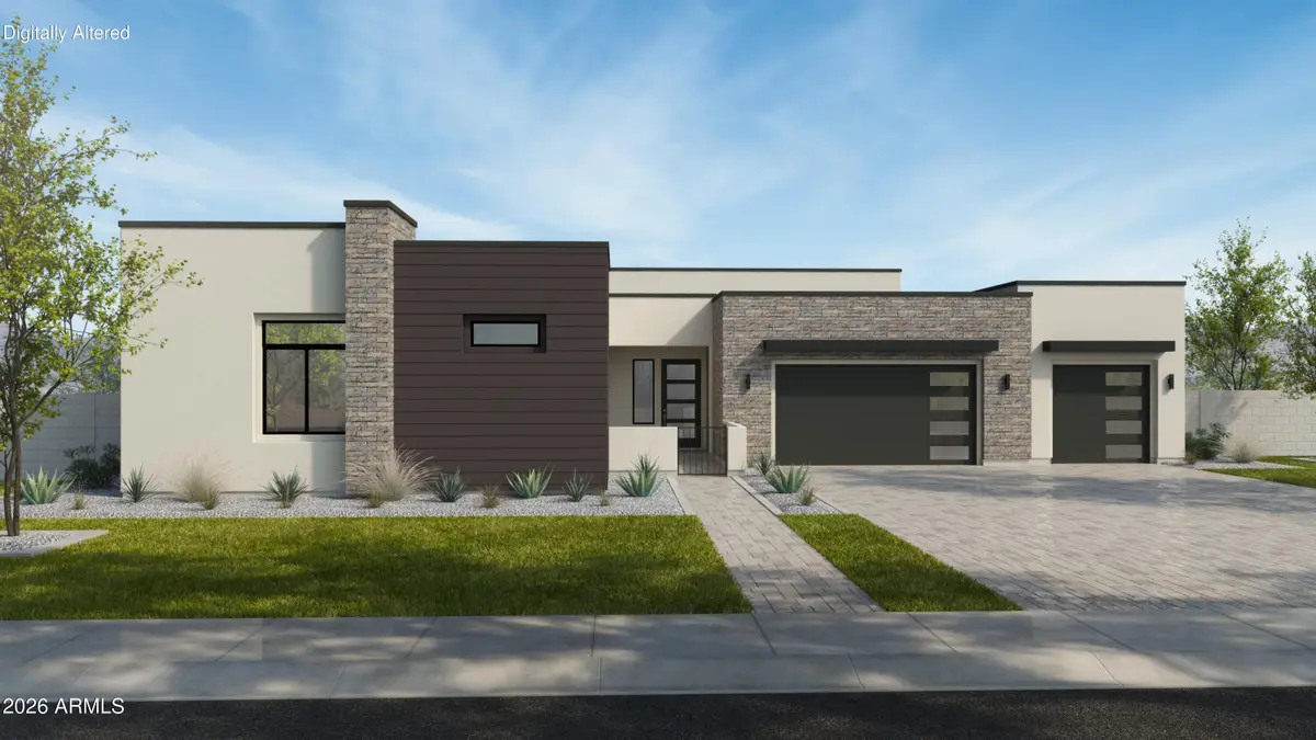 12412 N 57th Way, Scottsdale, AZ 85254 - #1