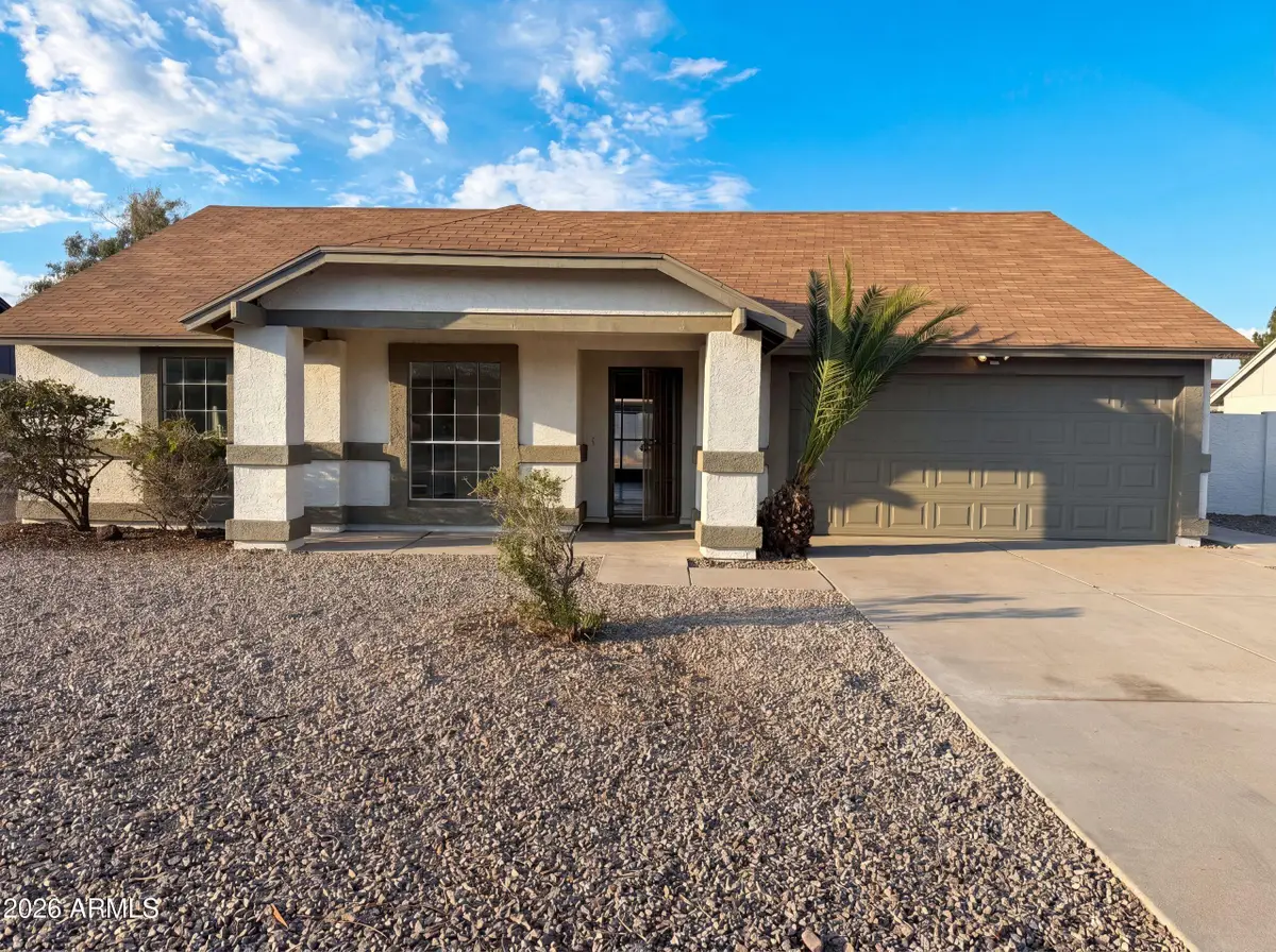8839 W Carol Avenue, Peoria, AZ 85345 - #1