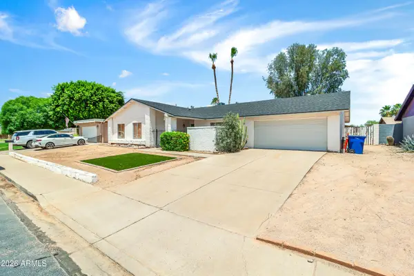 752 W Posada Avenue, Mesa, AZ 85210