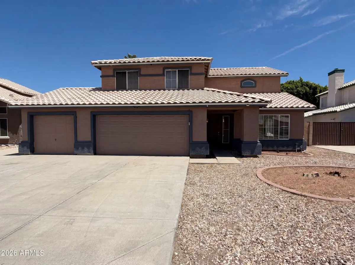 10860 W Lone Cactus Drive, Peoria, AZ 85373 - #1