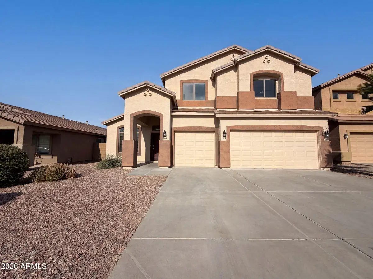 18689 N Miller Way, Maricopa, AZ 85139 - #1